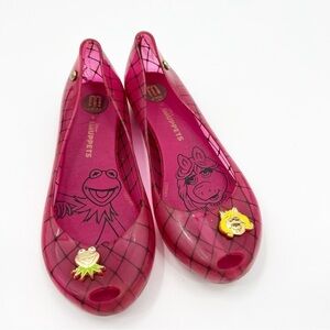 Mini Melissa Muppets Flats